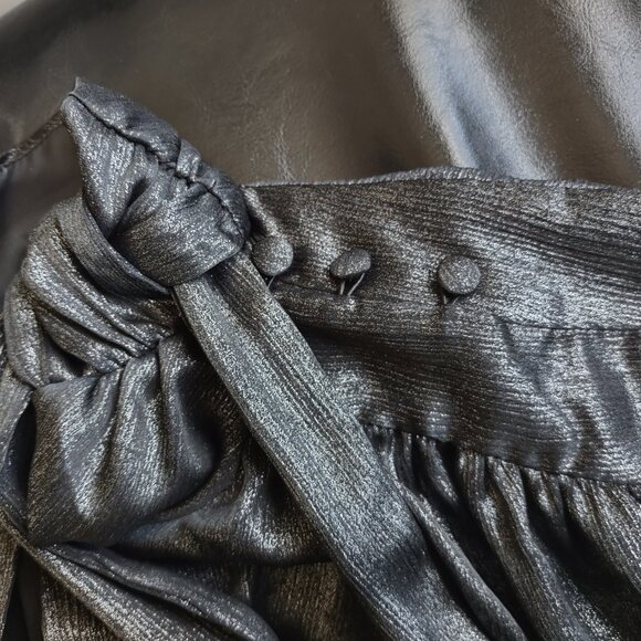 Asos spectacular party blouse, new - Picture 8 of 11